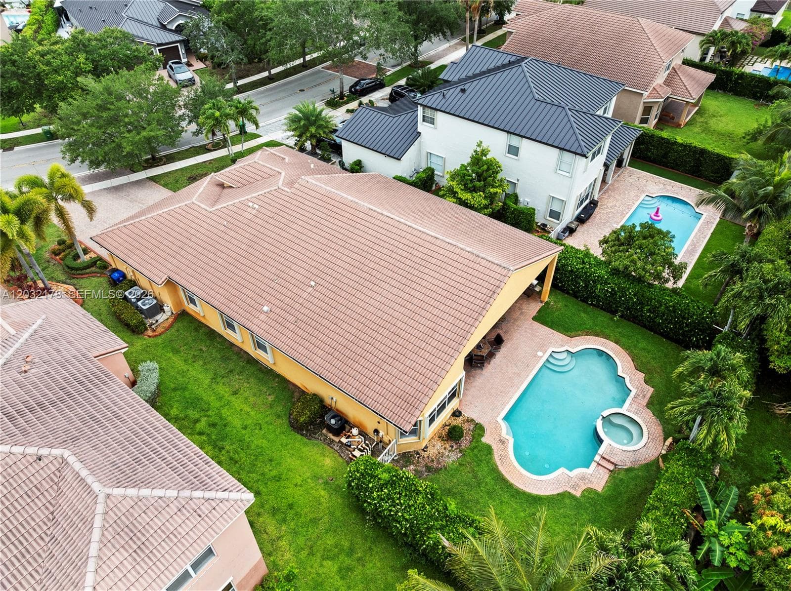 5431 SW 184th Way, Miramar, FL 33029 — zdjęcie 5