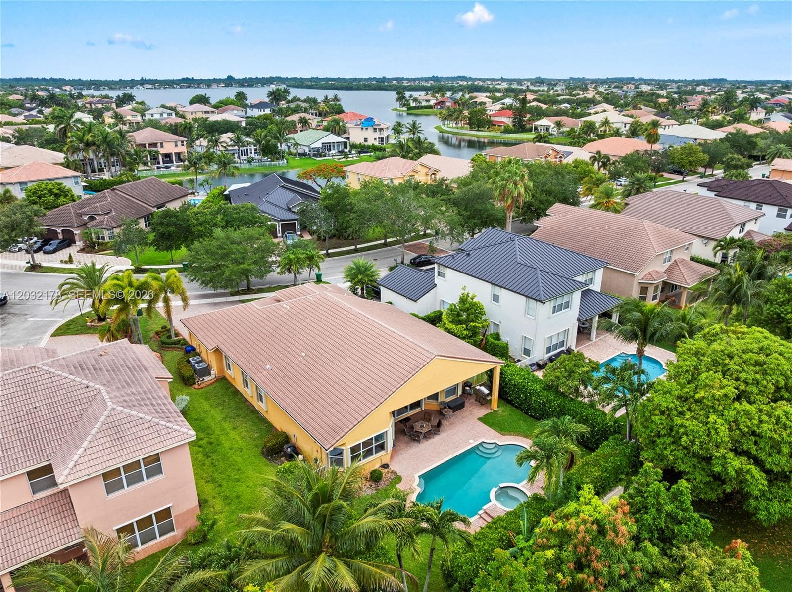 5431 SW 184th Way, Miramar, FL 33029 — zdjęcie 4