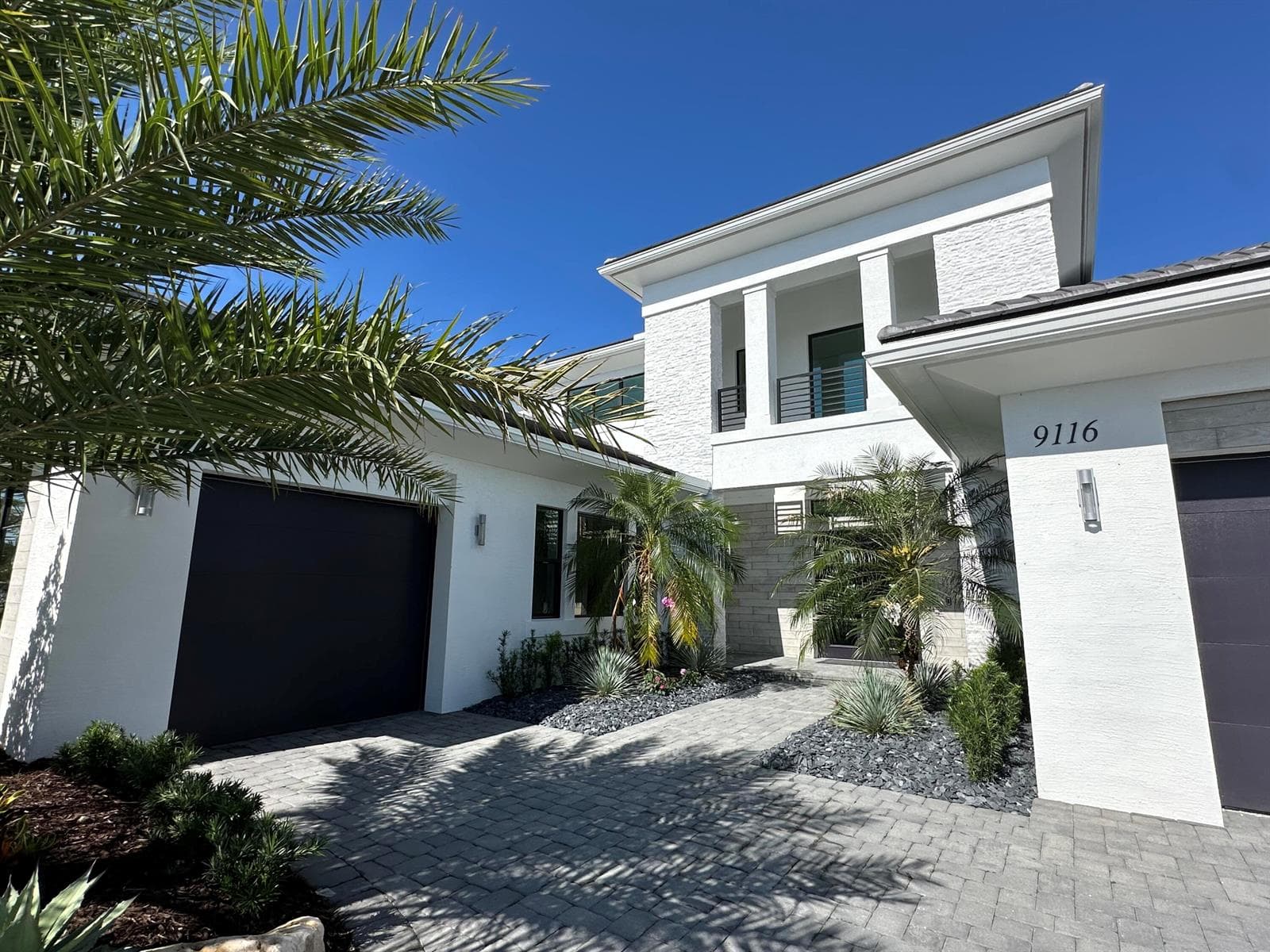 9116 Coral Isles Circle # {lot #05}, Palm Beach Gardens, FL 33412 — zdjęcie 2