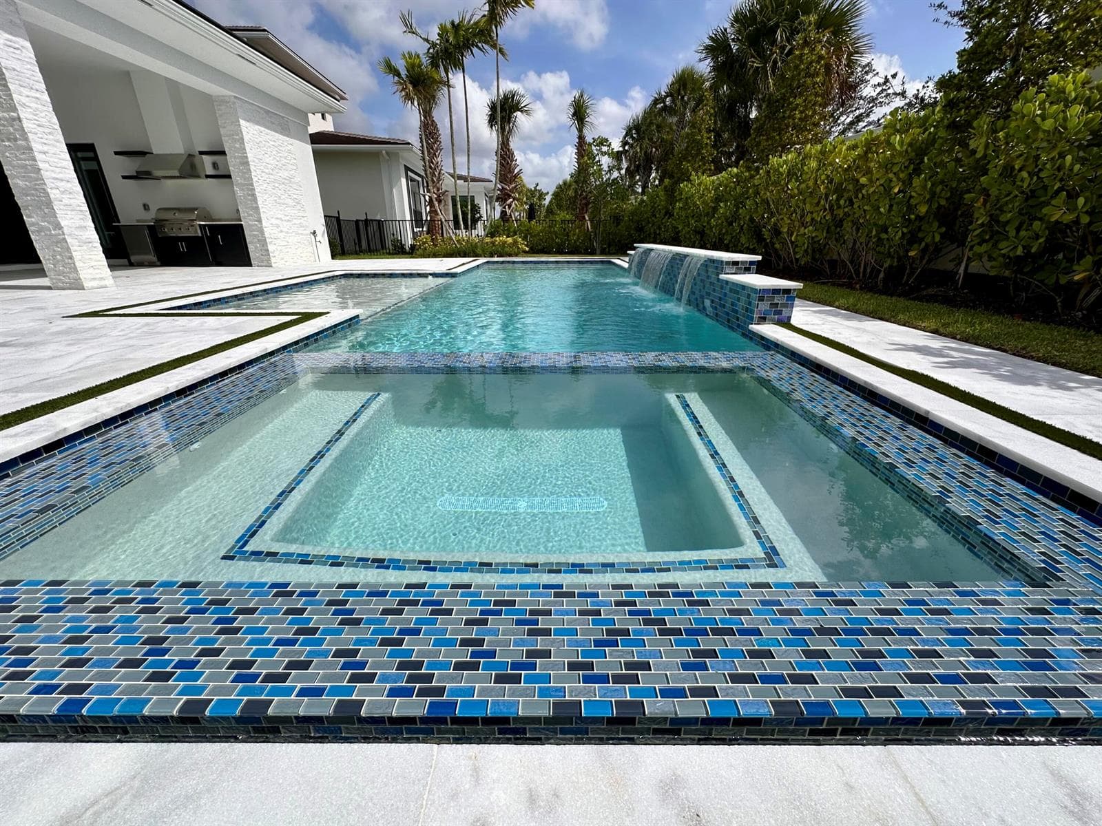 9116 Coral Isles Circle # {lot #05}, Palm Beach Gardens, FL 33412 — zdjęcie 3