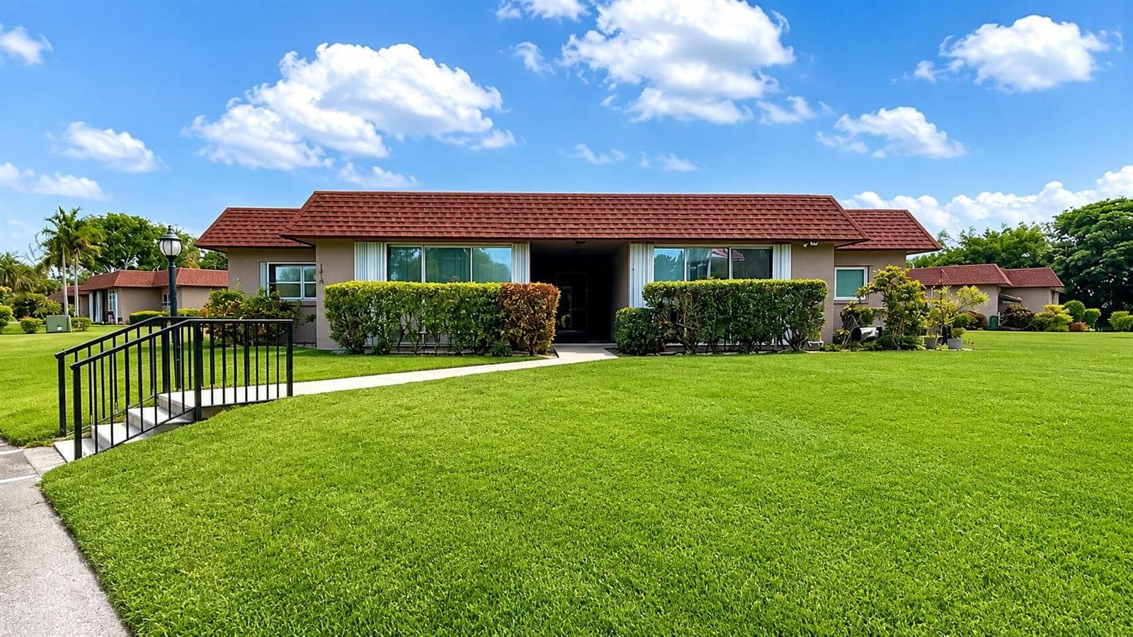 1918 Palmland Drive # 2, Boynton Beach, FL 33436 — zdjęcie 2