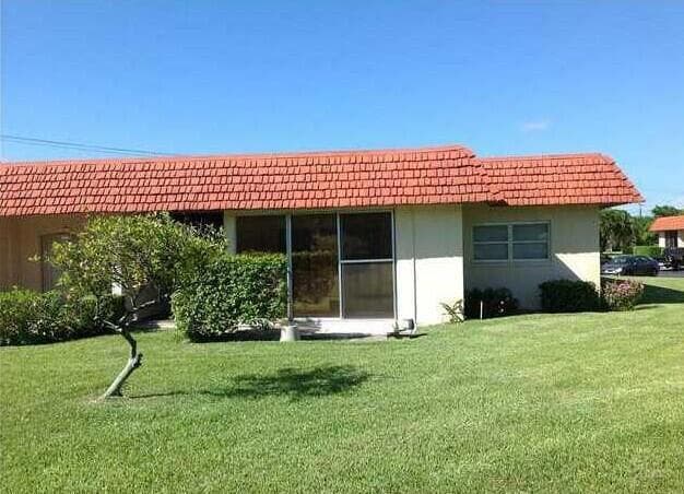 1918 Palmland Drive # 2, Boynton Beach, FL 33436 — zdjęcie 3