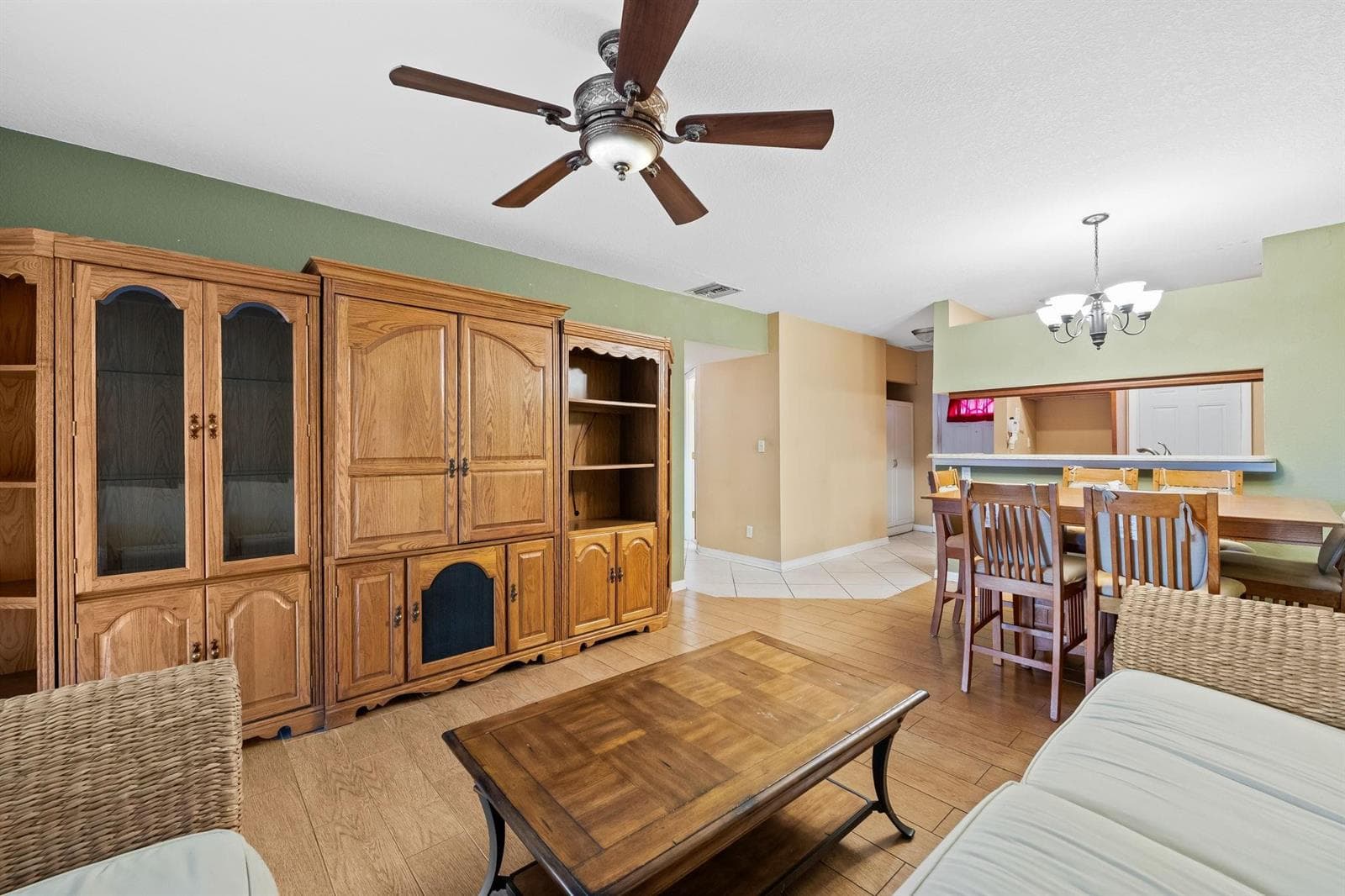 5151 W Oakland Park Boulevard # 309, Lauderdale Lakes, FL 33313 — zdjęcie 2