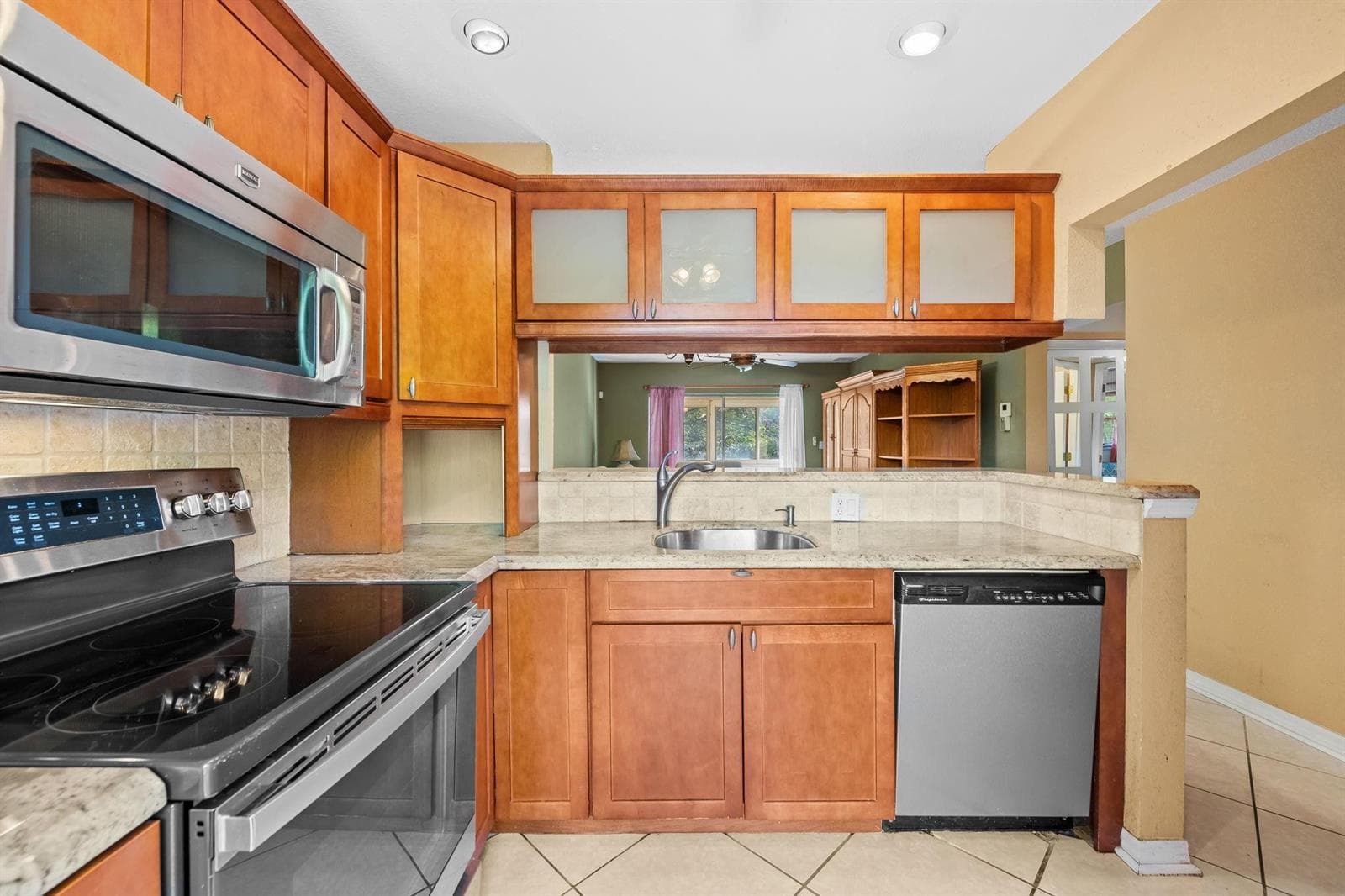 5151 W Oakland Park Boulevard # 309, Lauderdale Lakes, FL 33313 — zdjęcie 4
