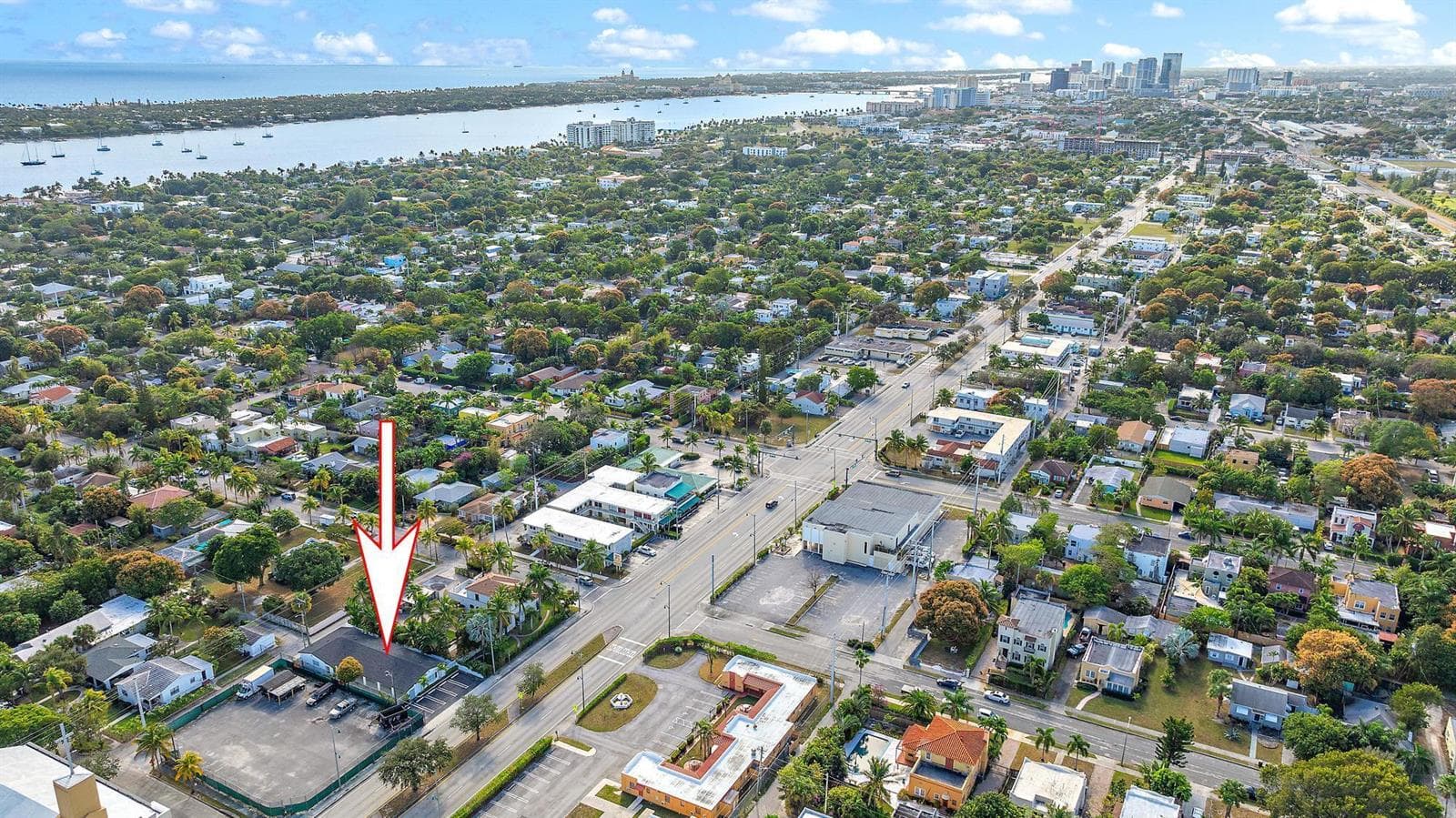 3808 Broadway # 3, West Palm Beach, FL 33407 — zdjęcie 3