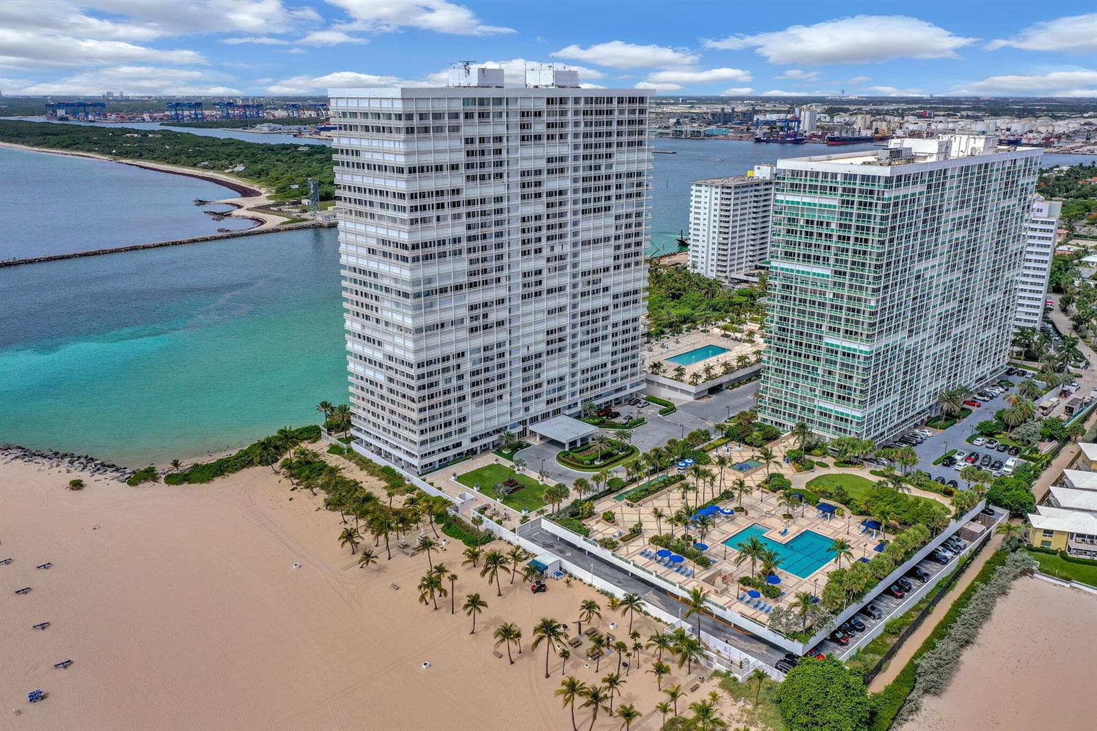 2100 S Ocean Lane # 101-102, Fort Lauderdale, FL 33316 — zdjęcie 2