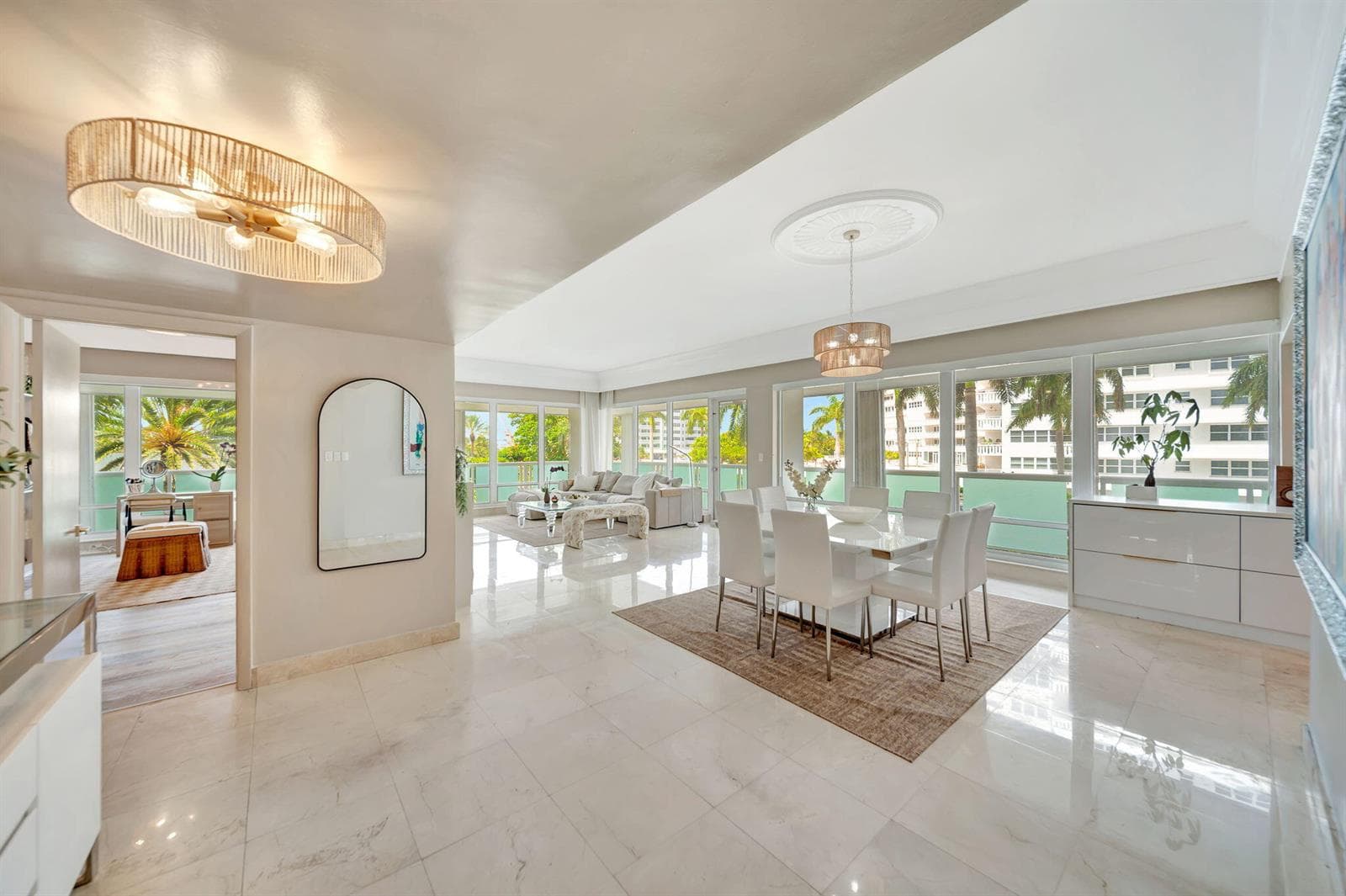 2100 S Ocean Lane # 101-102, Fort Lauderdale, FL 33316 — zdjęcie 4
