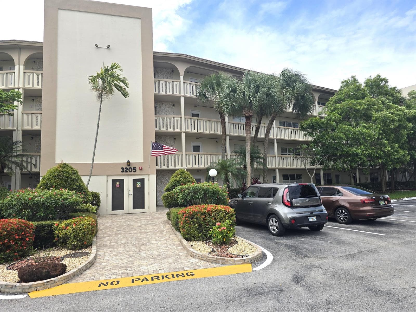 3205 Portofino Point # K1, Coconut Creek, FL 33066 — zdjęcie 2