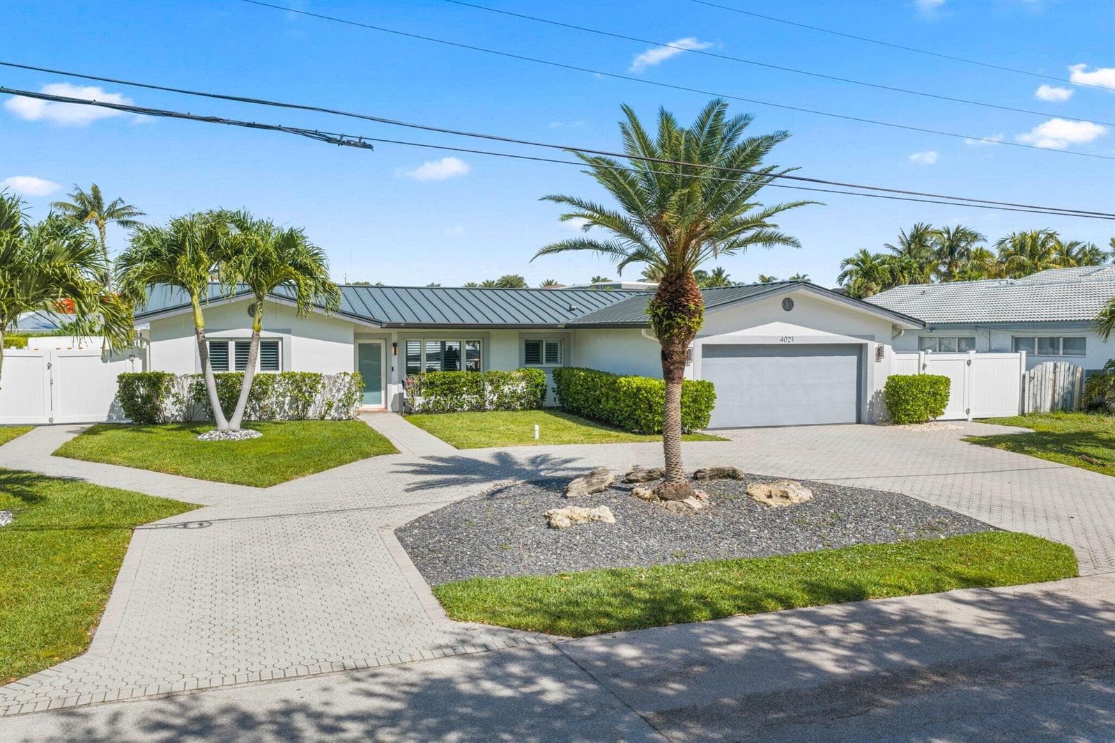 4021 NE 27th Terrace, Lighthouse Point, FL 33064 — zdjęcie 2