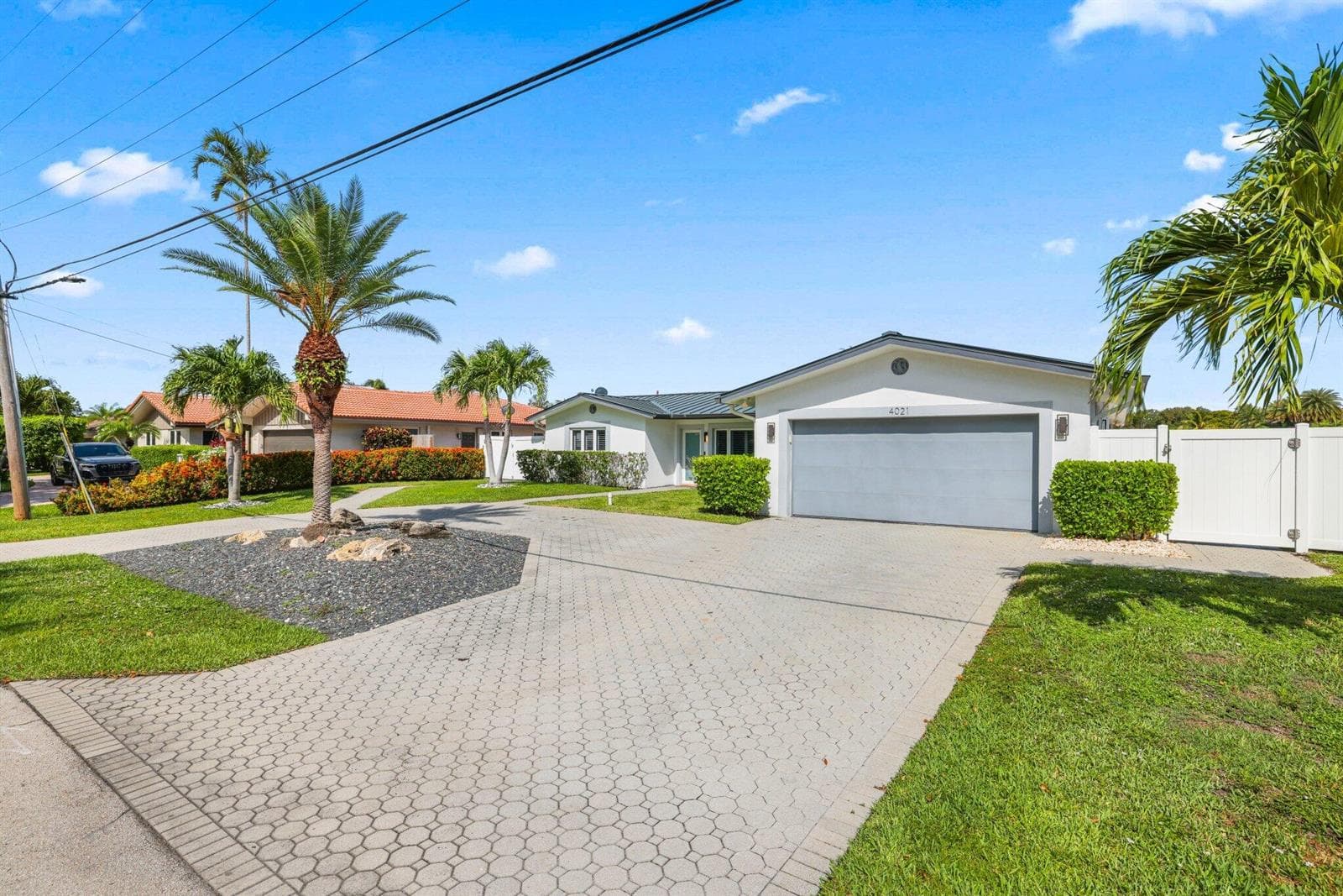 4021 NE 27th Terrace, Lighthouse Point, FL 33064 — zdjęcie 3