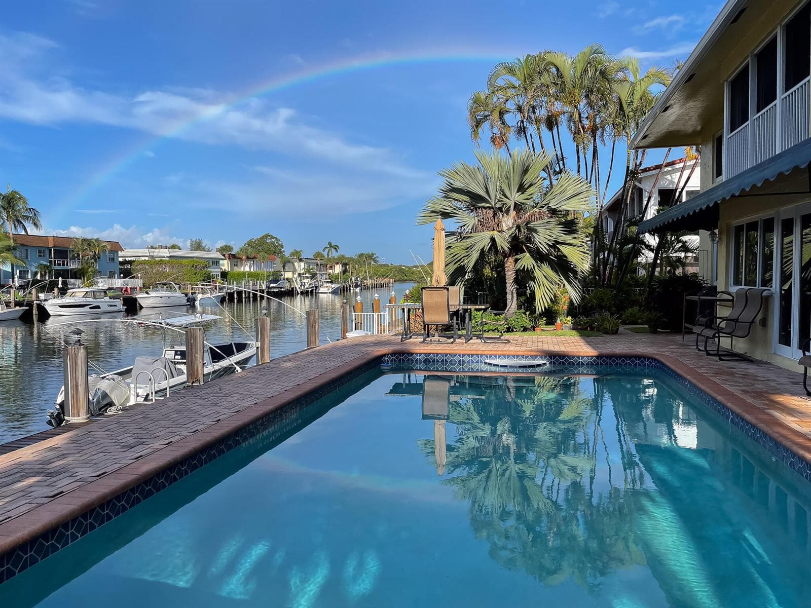 1110 Bel Air Drive # B, Highland Beach, FL 33487 — zdjęcie 2