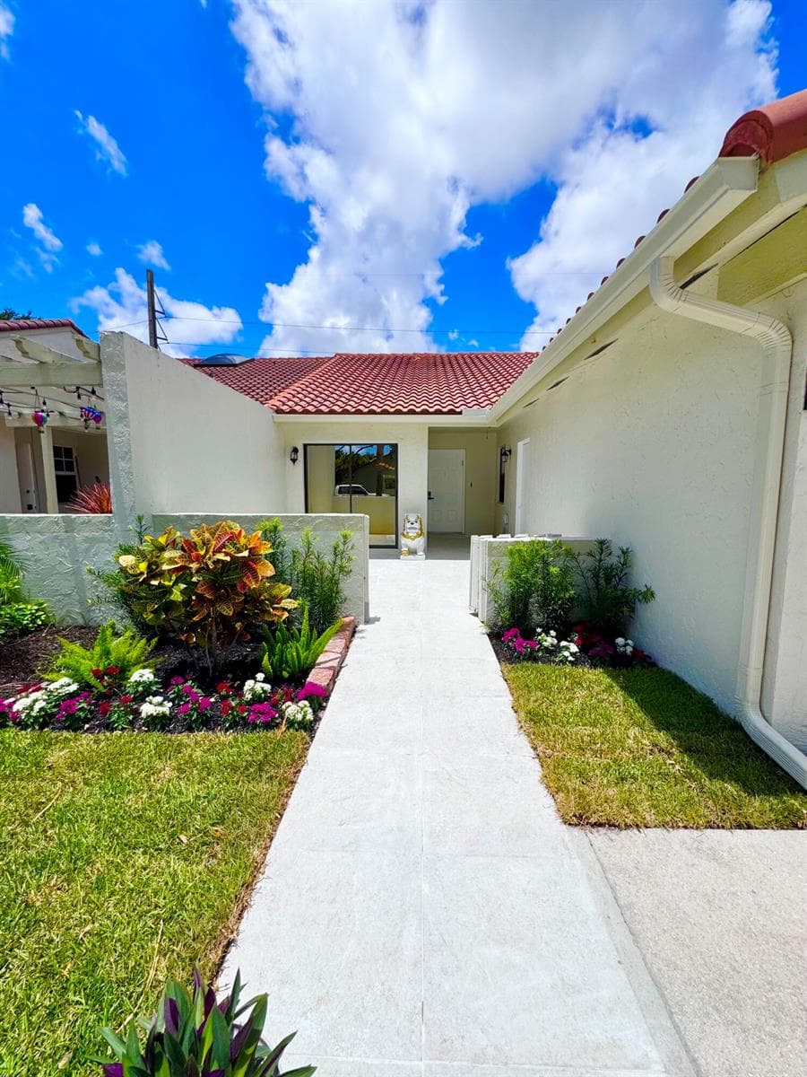 21547 Altamira Avenue, Boca Raton, FL 33433 — zdjęcie 2