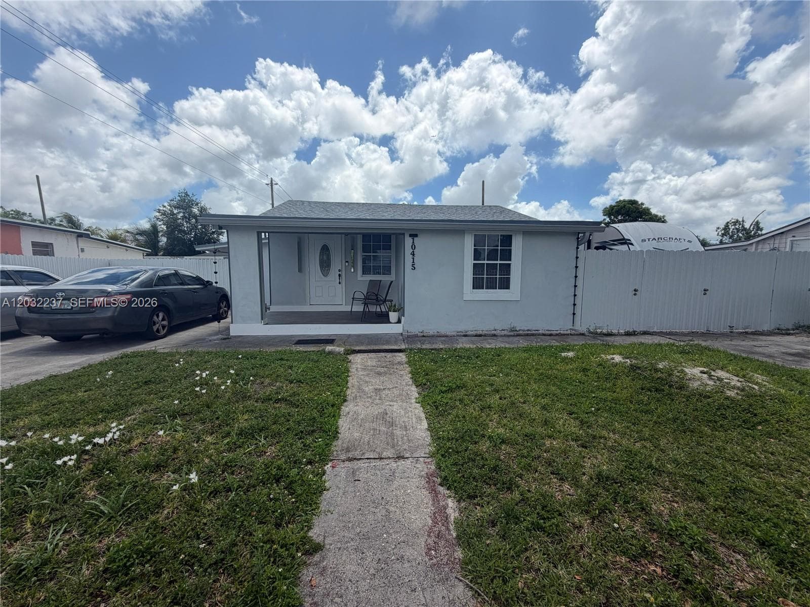 10415 NW 30th Ct, Miami, FL 33147 — zdjęcie 3