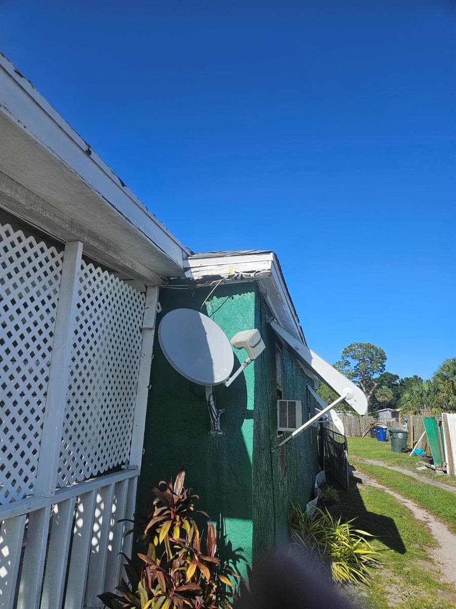 514 N 21st Street, Fort Pierce, FL 34950 — zdjęcie 2