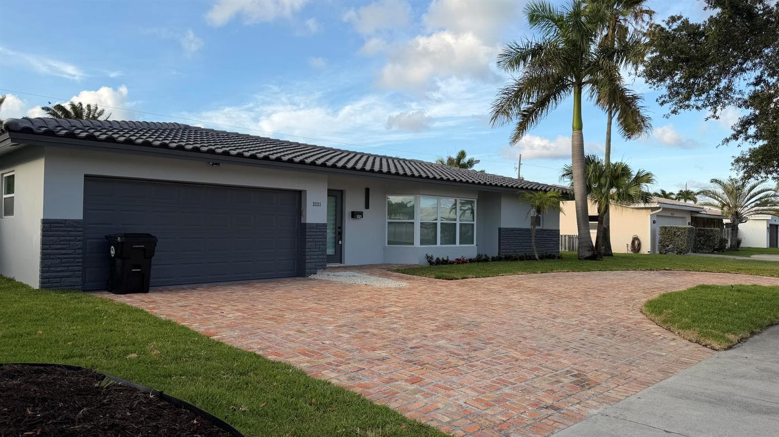 2521 NE 45th Street, Lighthouse Point, FL 33064 — zdjęcie 2
