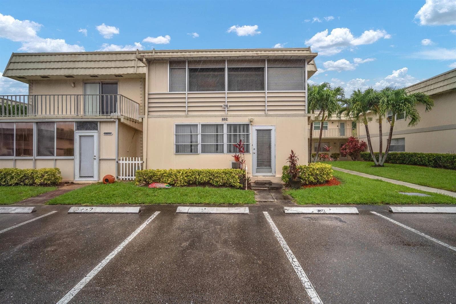 716 Saxony Place # O, Delray Beach, FL 33446 — zdjęcie 2