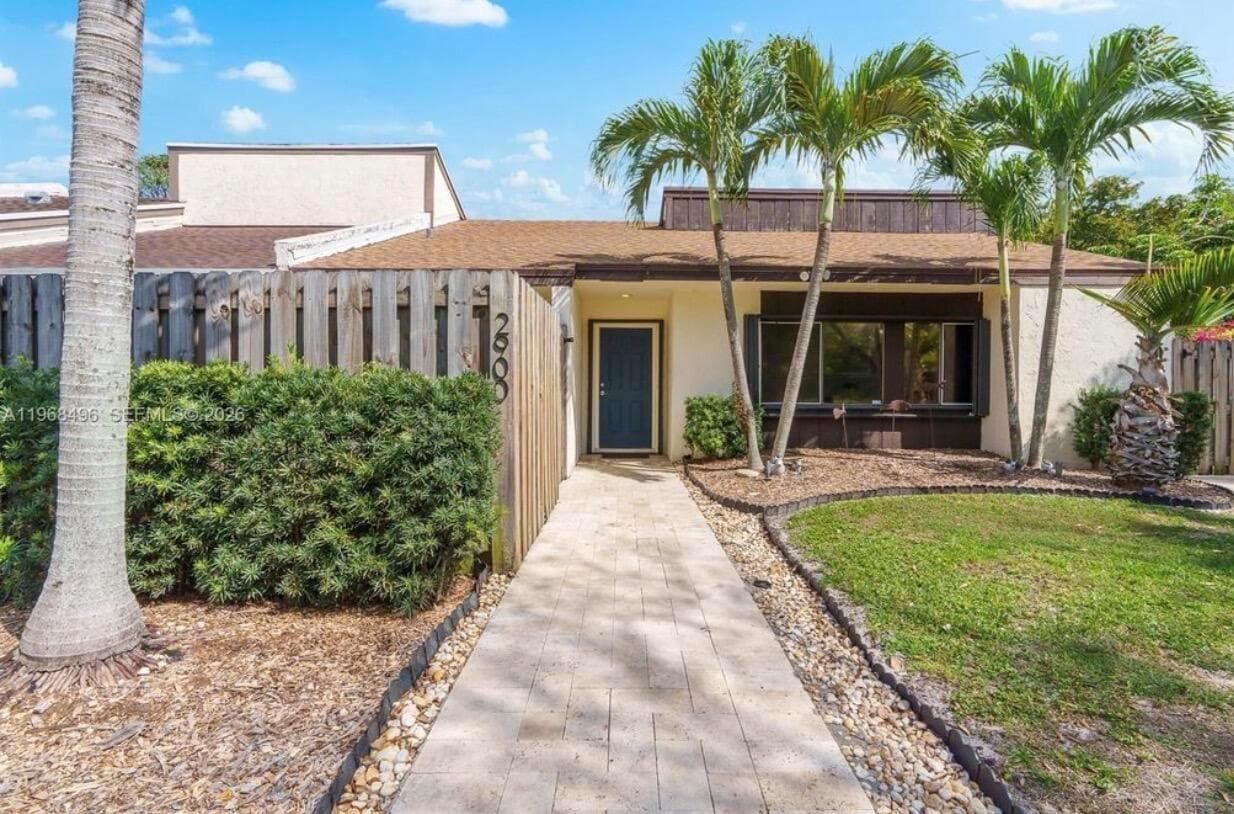 2900 NW 69th Court, Fort Lauderdale, FL 33309 — zdjęcie 2