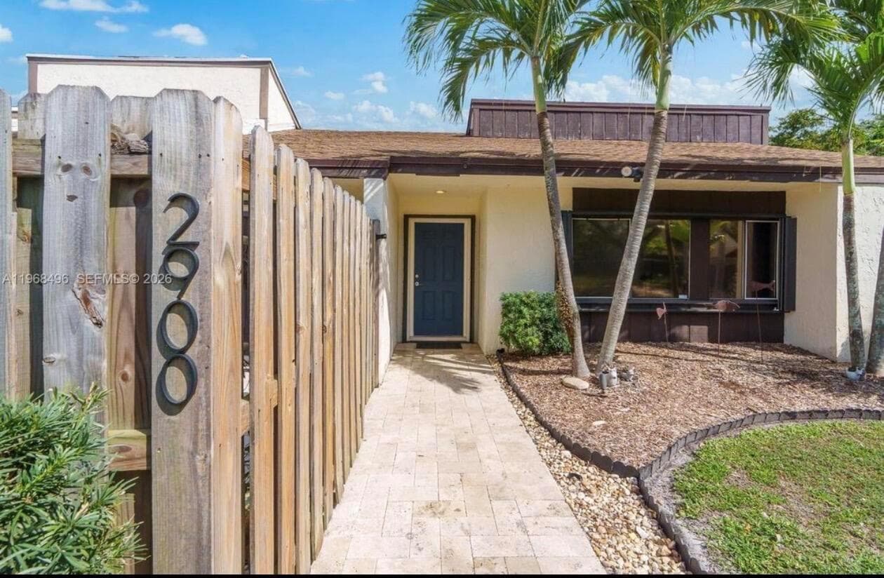 2900 NW 69th Court, Fort Lauderdale, FL 33309 — zdjęcie 3