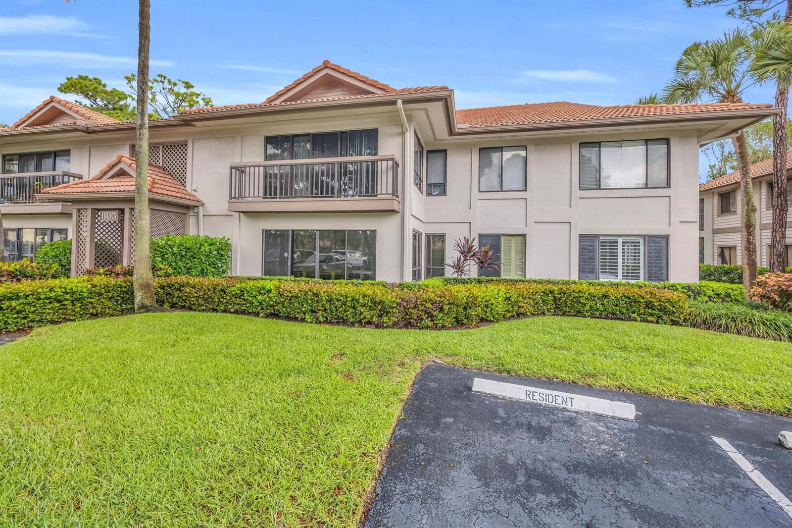 1105 Duncan Circle # 104, Palm Beach Gardens, FL 33418 — zdjęcie 2