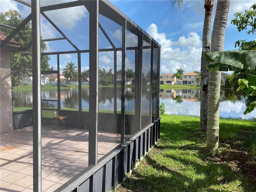 19199 NW 19th Street, Pembroke Pines, FL 33029 — zdjęcie 5