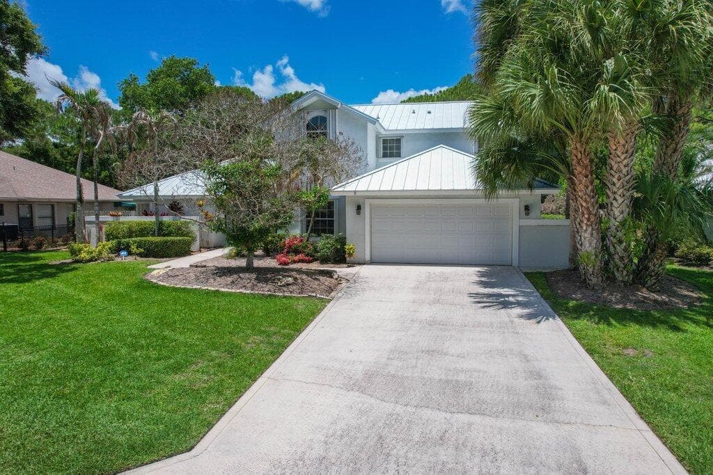 3730 SW Woodbriar Lane, Palm City, FL 34990 — zdjęcie 2