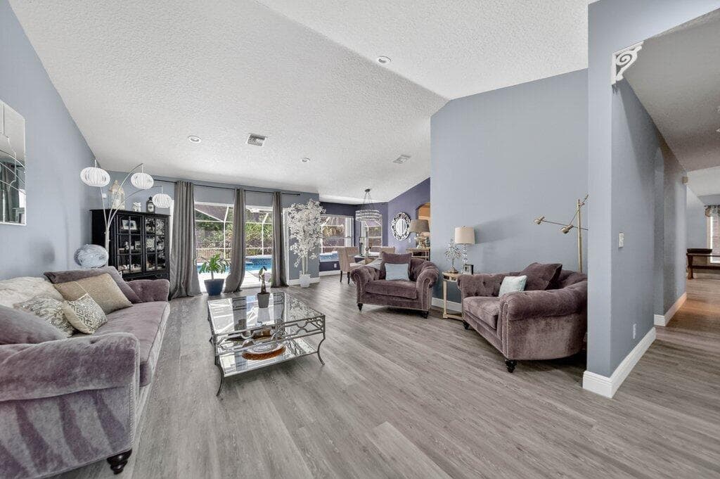 3730 SW Woodbriar Lane, Palm City, FL 34990 — zdjęcie 5