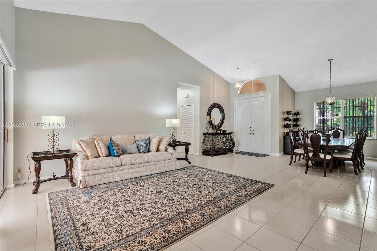 8269 NW 40th Ct, Coral Springs, FL 33065 — zdjęcie 4