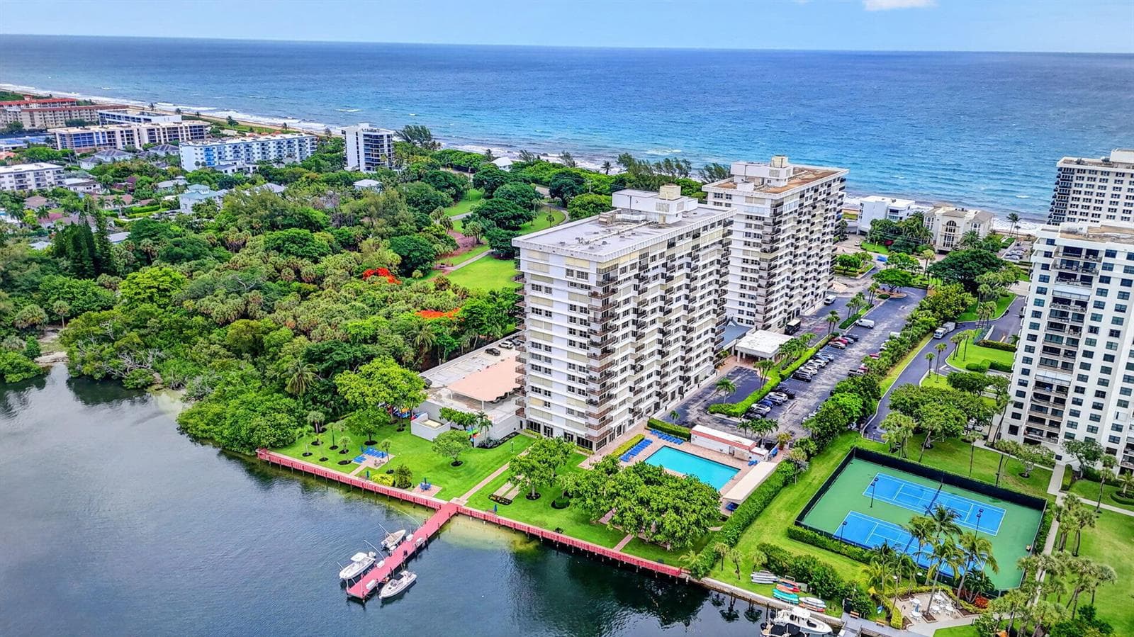 2121 N Ocean Boulevard # 705e, Boca Raton, FL 33431 — zdjęcie 2