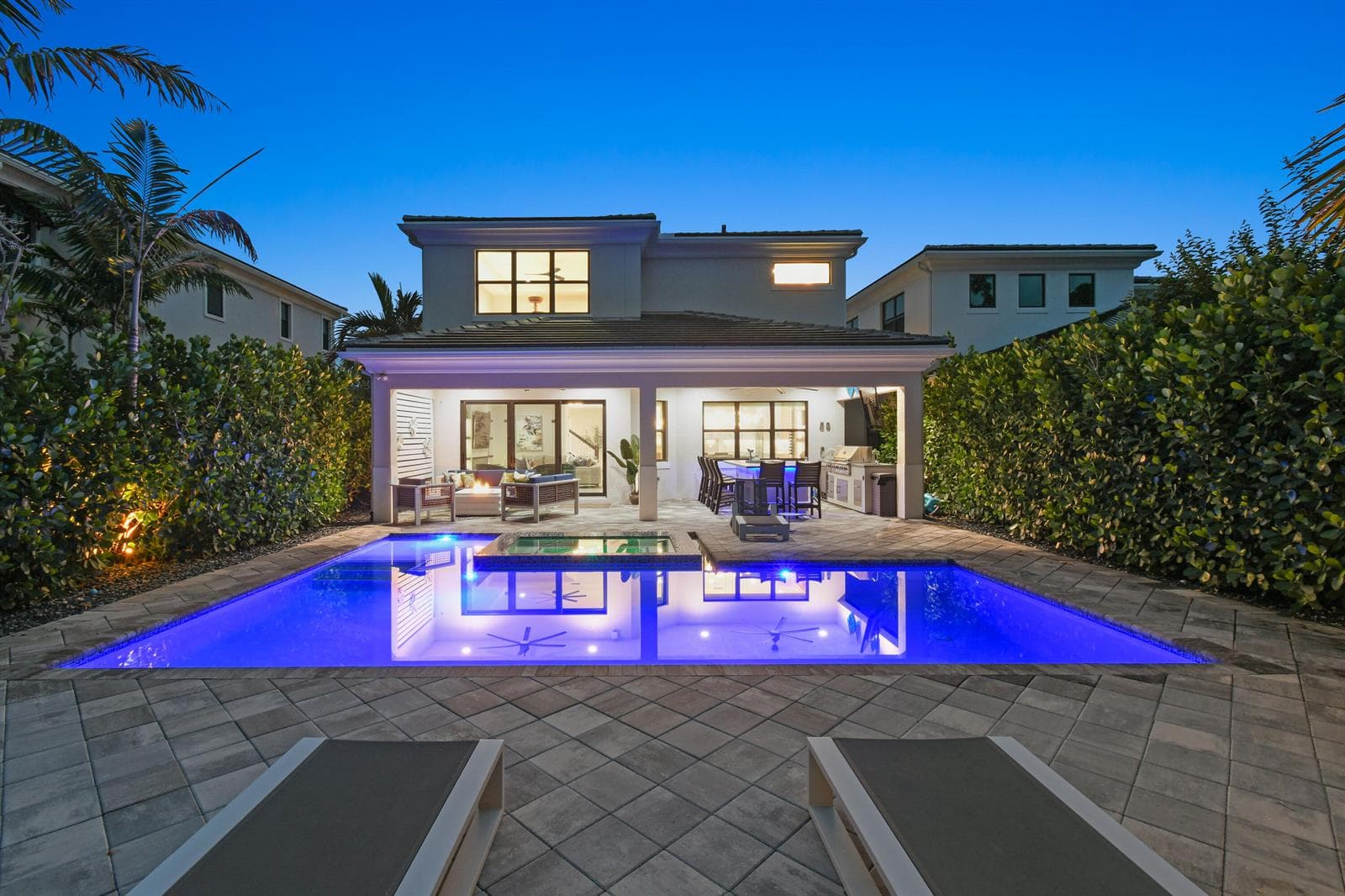 13418 Artisan Circle, Palm Beach Gardens, FL 33418 — zdjęcie 2