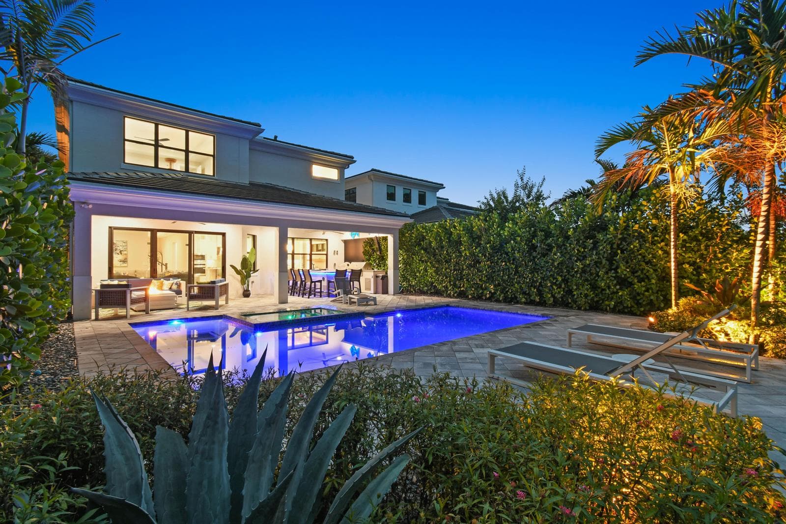 13418 Artisan Circle, Palm Beach Gardens, FL 33418 — zdjęcie 3