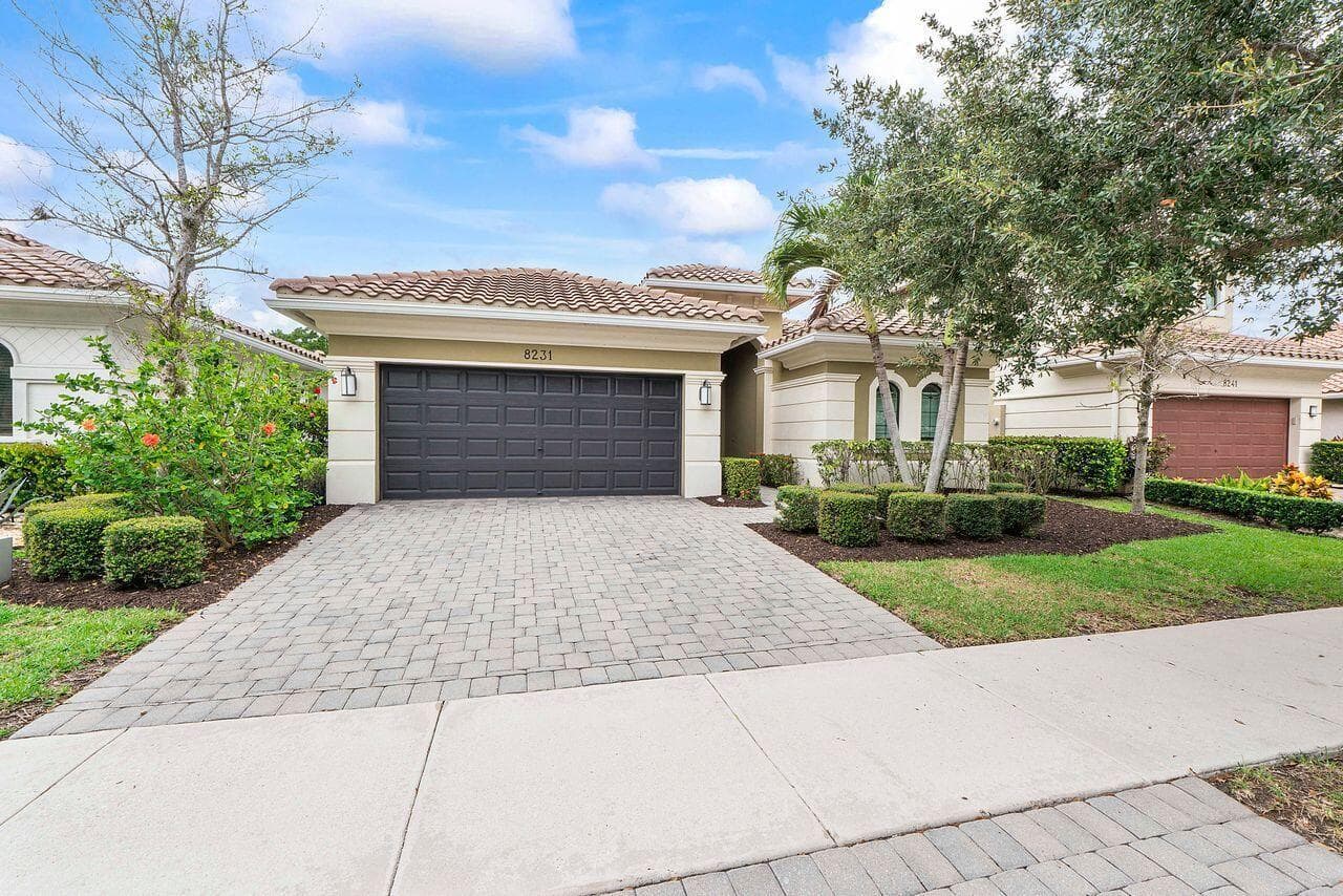 8231 Canopy Terrace, Parkland, FL 33076 — zdjęcie 2