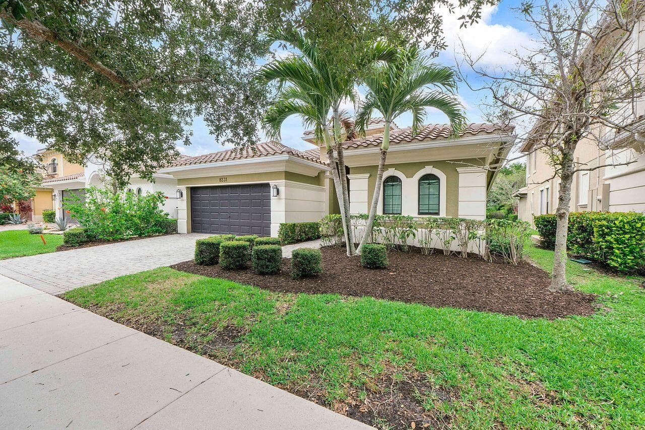 8231 Canopy Terrace, Parkland, FL 33076 — zdjęcie 3