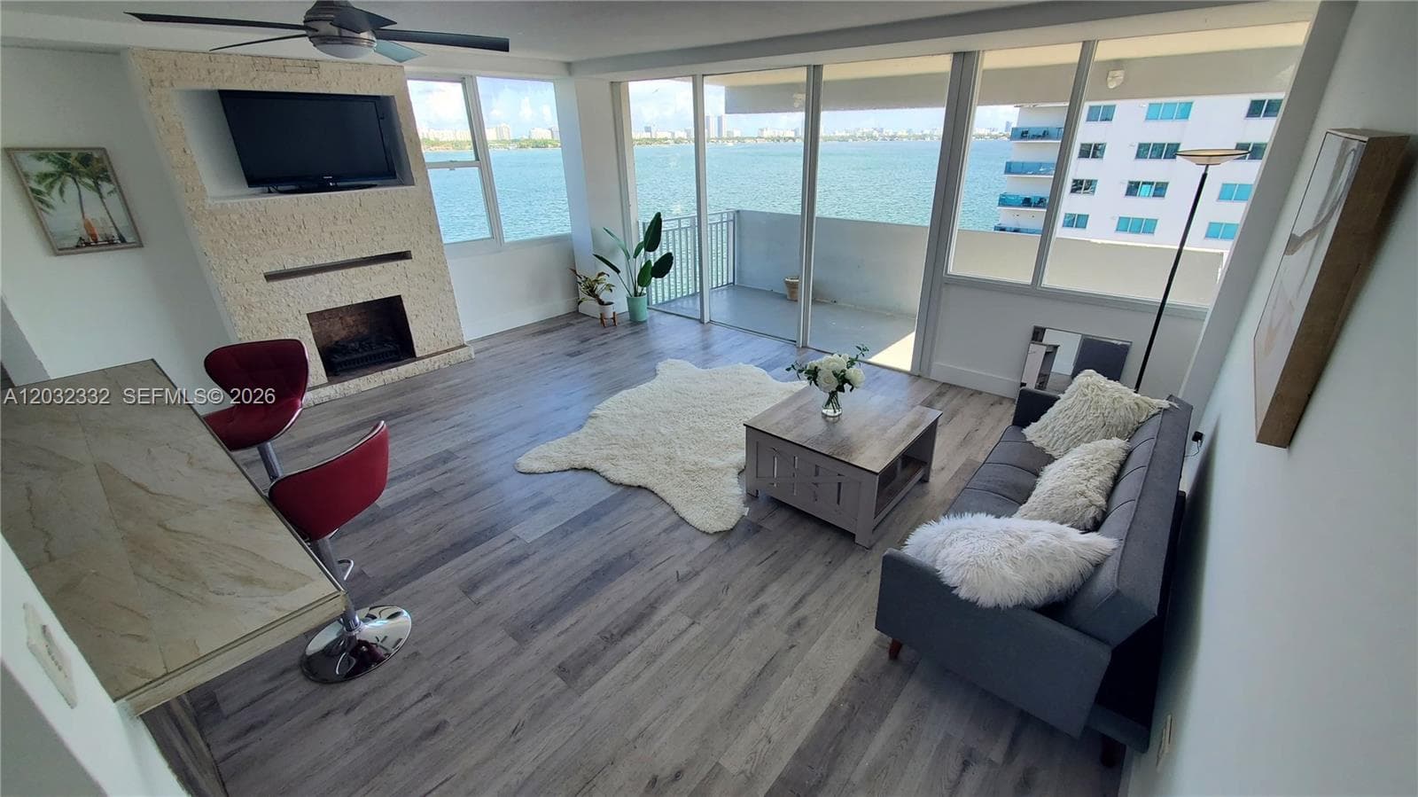7545 E Treasure Dr # 9H, North Bay Village, FL 33141 — zdjęcie 2