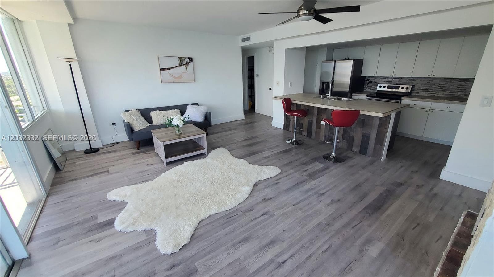 7545 E Treasure Dr # 9H, North Bay Village, FL 33141 — zdjęcie 5