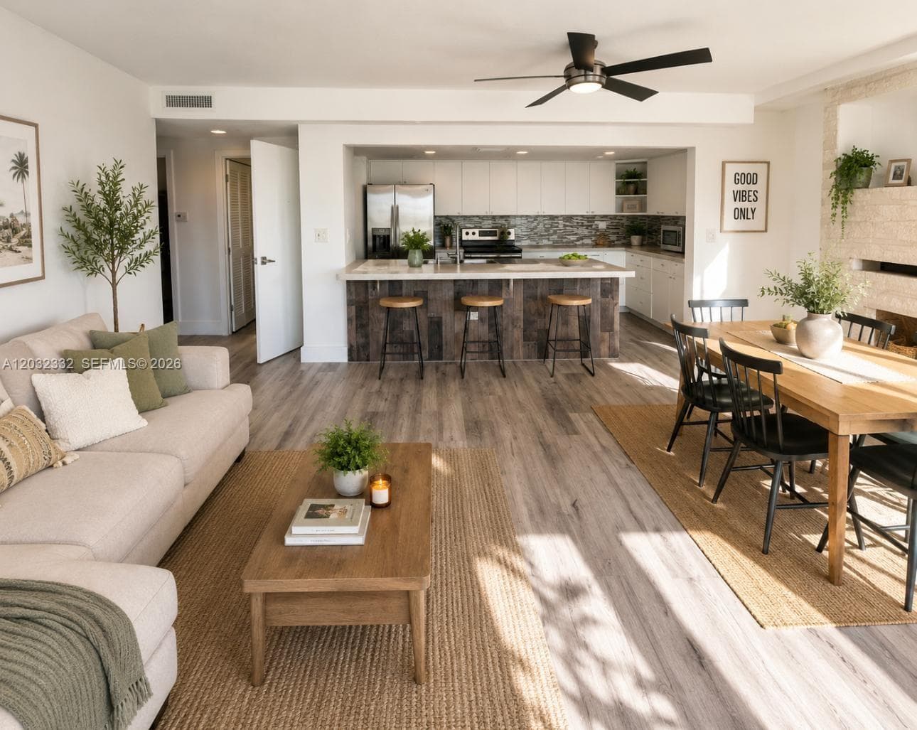 7545 E Treasure Dr # 9H, North Bay Village, FL 33141 — zdjęcie 4