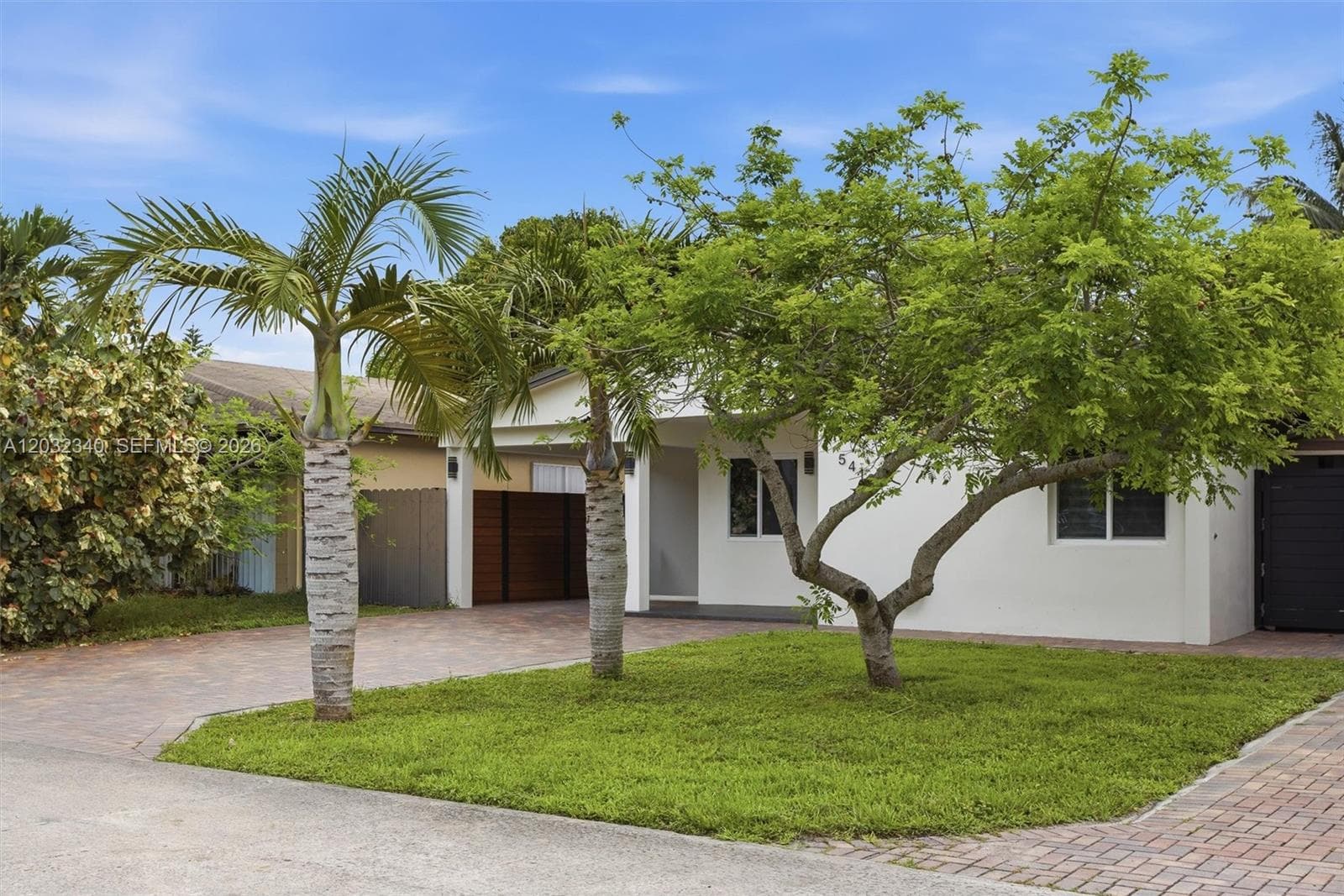 5412 NW 192nd Ln, Miami Gardens, FL 33055 — zdjęcie 2