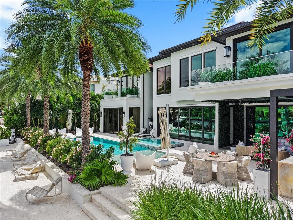70 Isla Bahia Drive, Fort Lauderdale, FL 33316 — zdjęcie 2