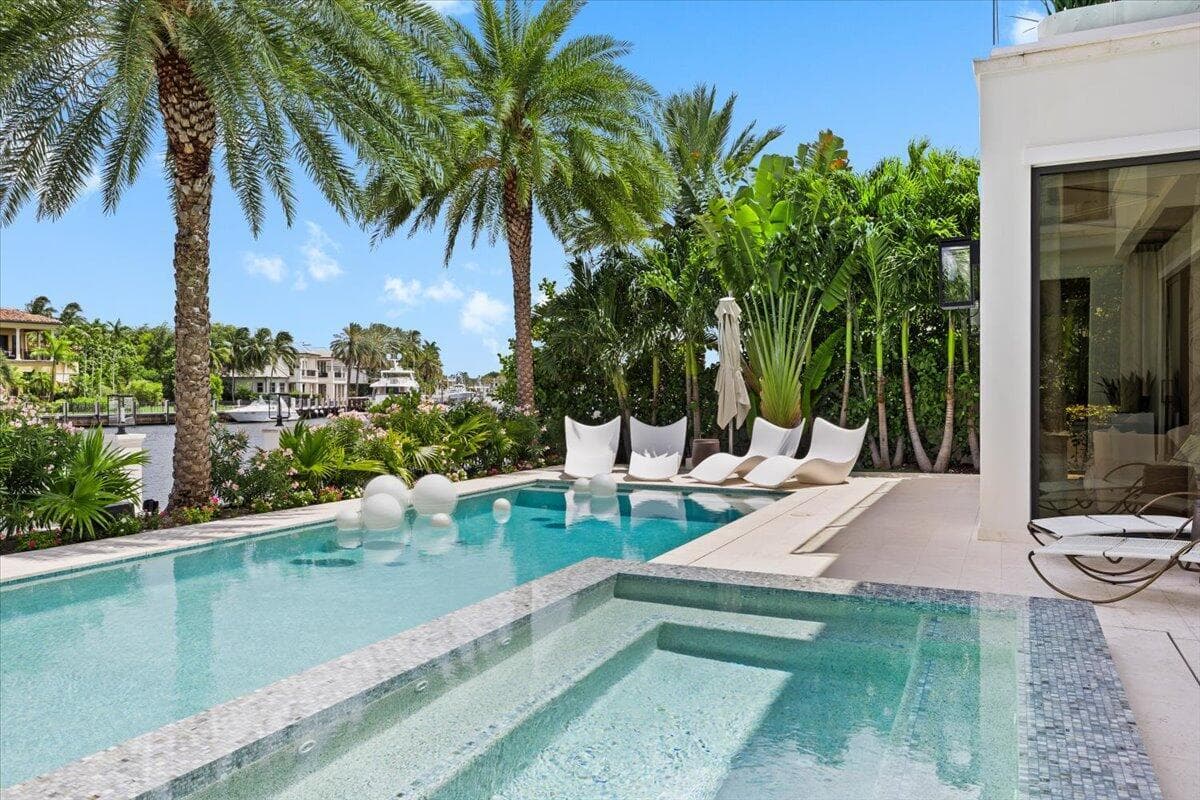 70 Isla Bahia Drive, Fort Lauderdale, FL 33316 — zdjęcie 3