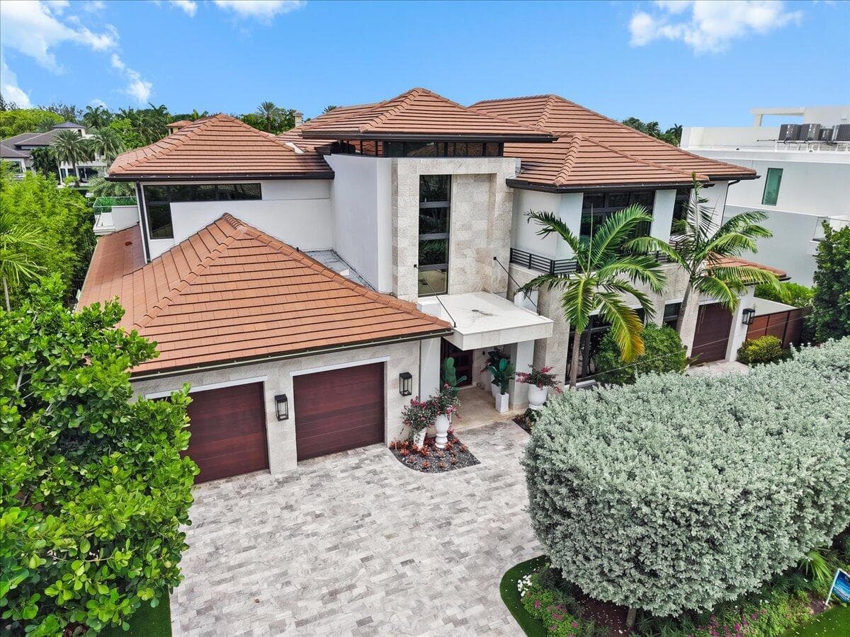 70 Isla Bahia Drive, Fort Lauderdale, FL 33316 — zdjęcie 4