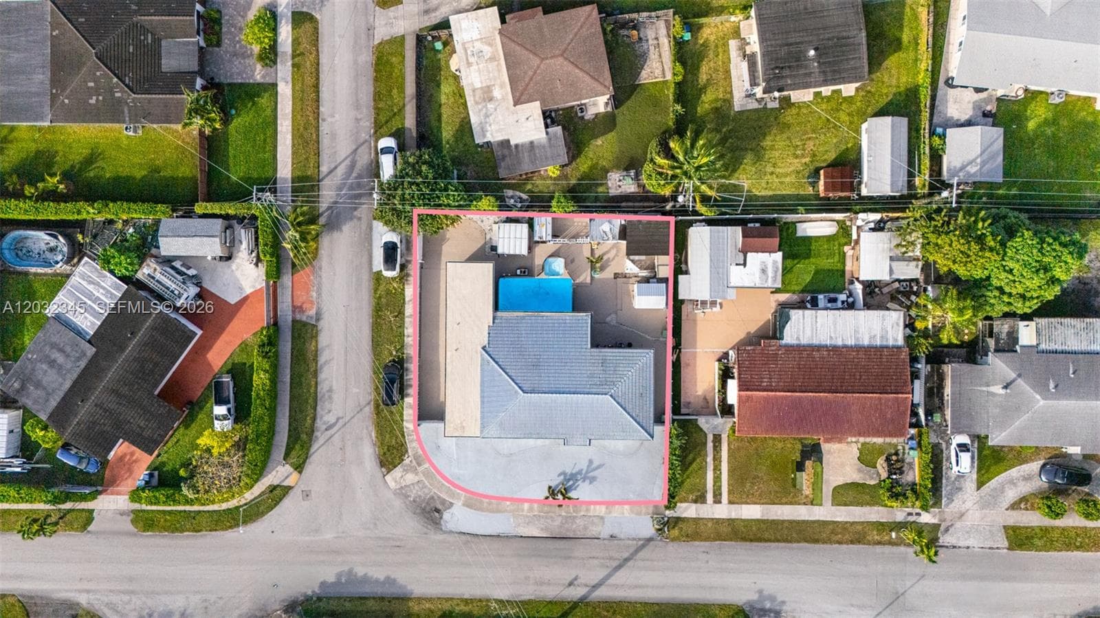 9365 SW 44th St, Miami, FL 33165 — zdjęcie 2