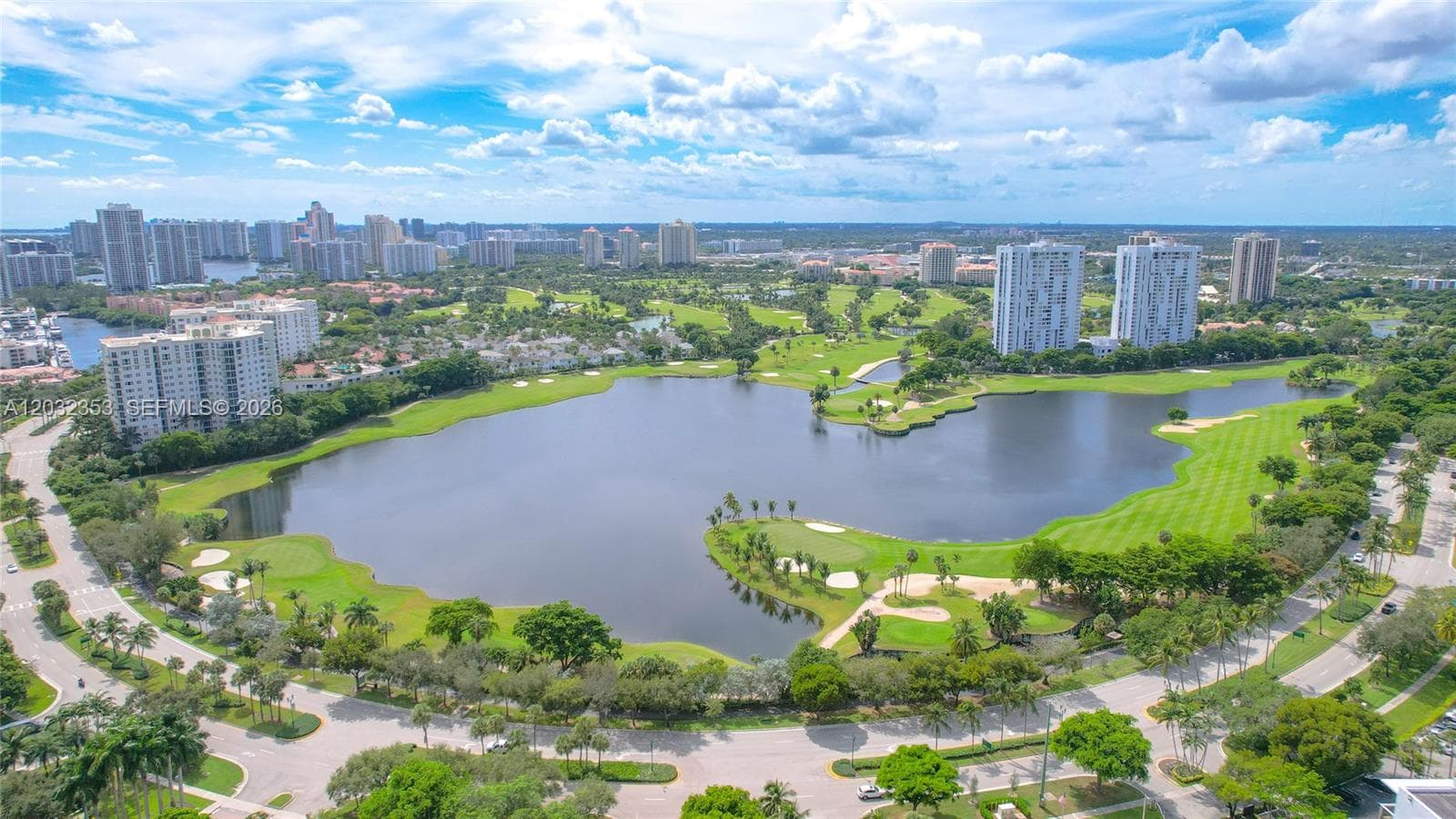 3625 N Country Club Dr # 603, Aventura, FL 33180 — zdjęcie 2
