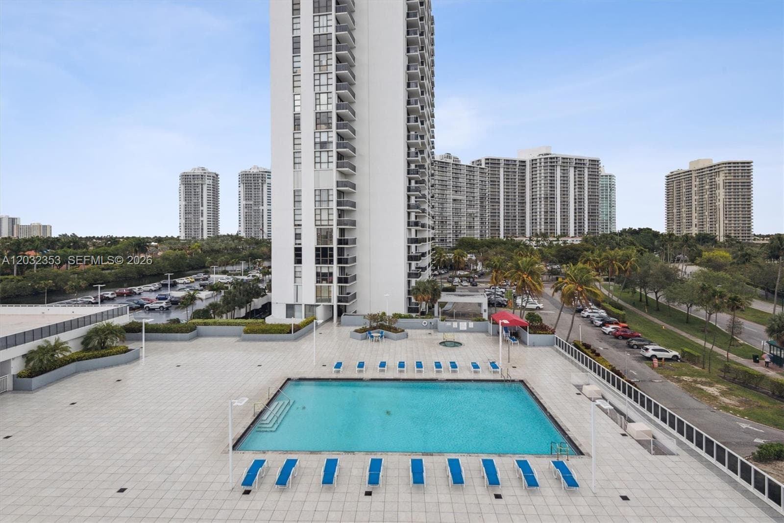 3625 N Country Club Dr # 603, Aventura, FL 33180 — zdjęcie 3