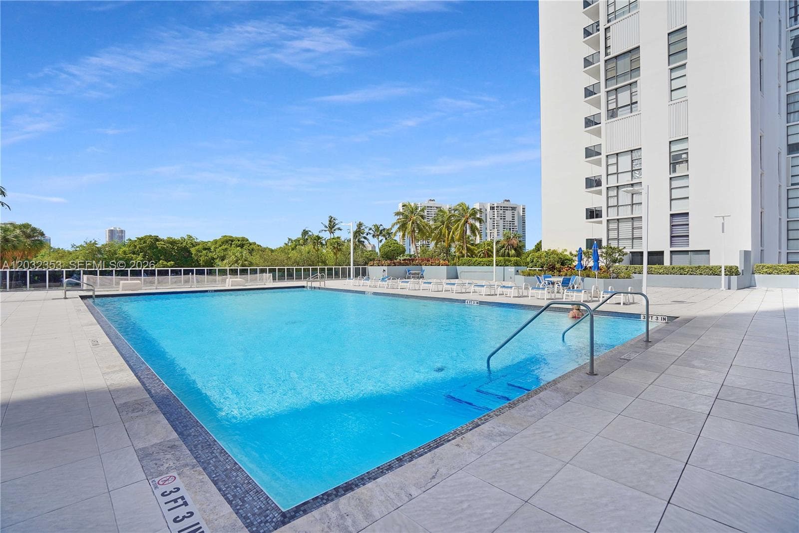 3625 N Country Club Dr # 603, Aventura, FL 33180 — zdjęcie 5