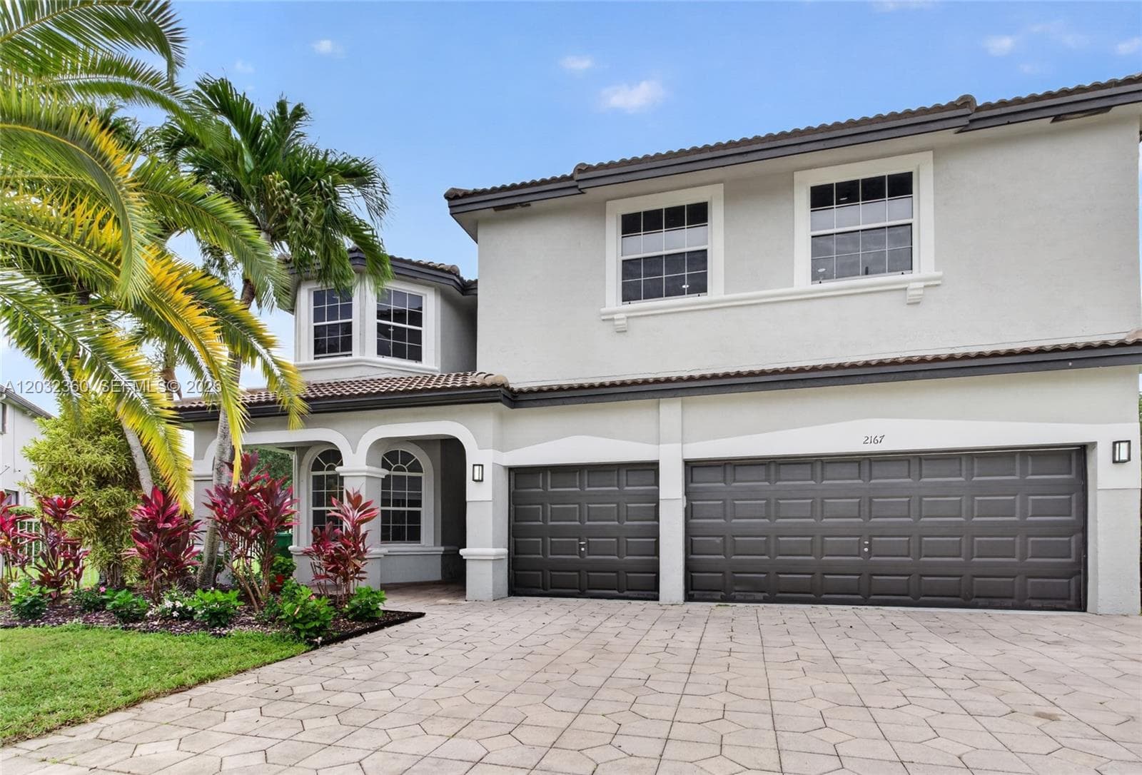 2167 SW 176th Ter, Miramar, FL 33029 — zdjęcie 2