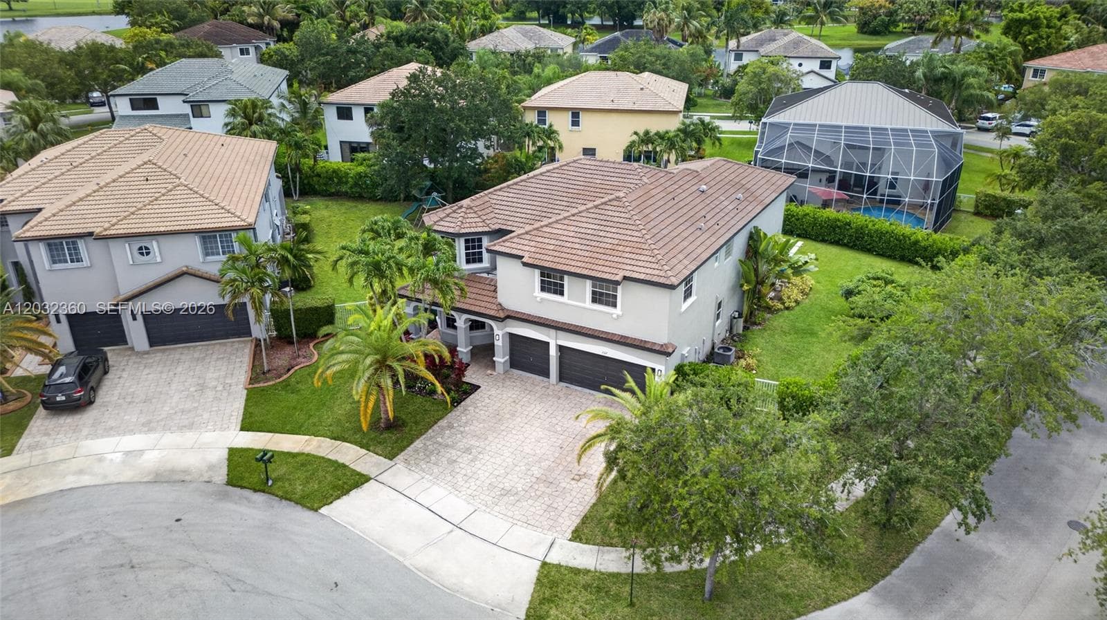 2167 SW 176th Ter, Miramar, FL 33029 — zdjęcie 3