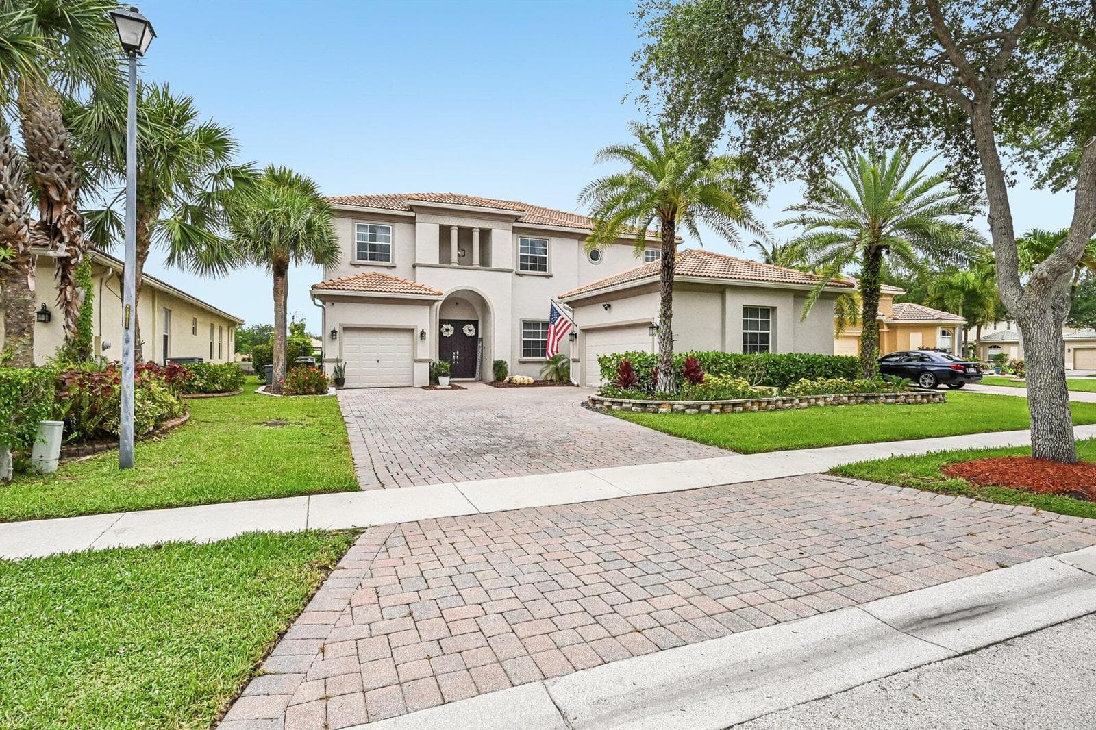 1779 Palisades Drive, West Palm Beach, FL 33411 — zdjęcie 2