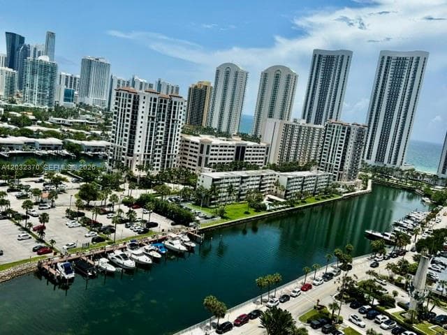 500 Bayview Dr # 1923, Sunny Isles Beach, FL 33160 — zdjęcie 2