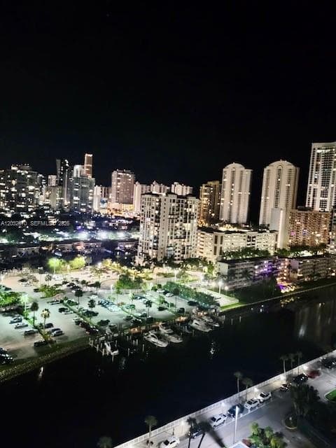 500 Bayview Dr # 1923, Sunny Isles Beach, FL 33160 — zdjęcie 3