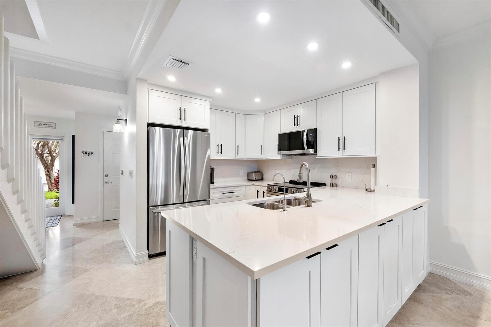 3596 S Ocean Boulevard # 102, Highland Beach, FL 33487 — zdjęcie 5