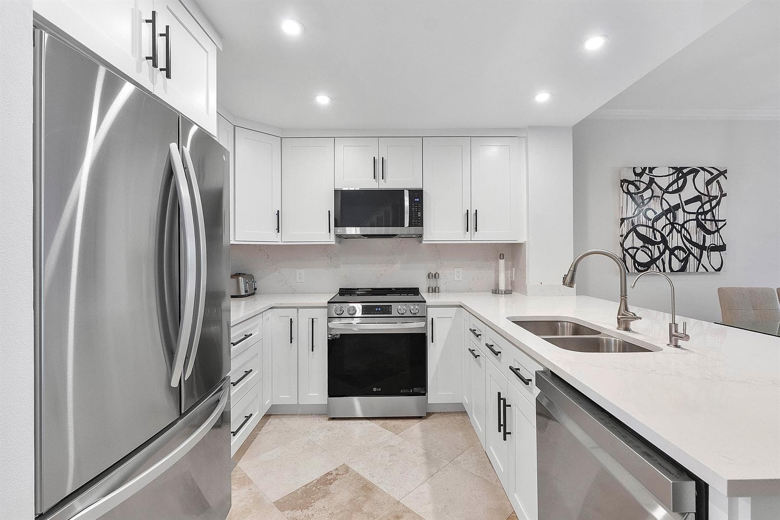 3596 S Ocean Boulevard # 102, Highland Beach, FL 33487 — zdjęcie 4